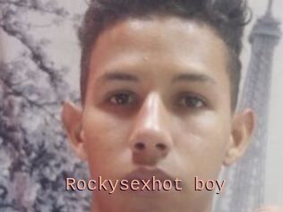 Rockysexhot_boy