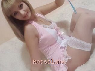 Rocsolana