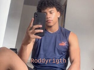 Roddyrigth