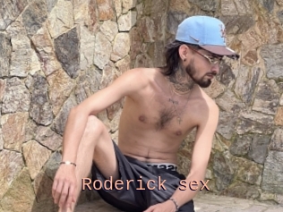 Roderick_sex