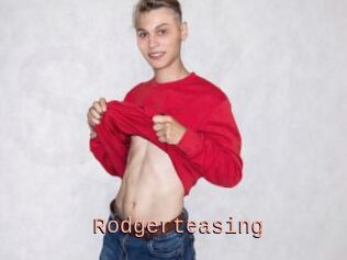 Rodgerteasing