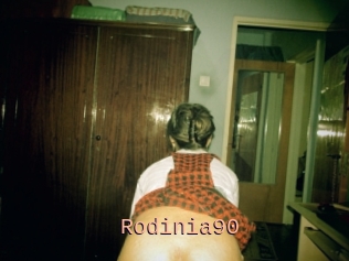 Rodinia90