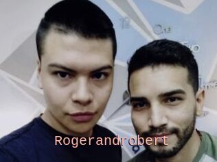 Rogerandrobert