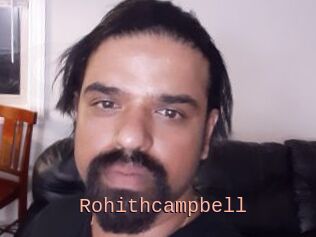 Rohithcampbell