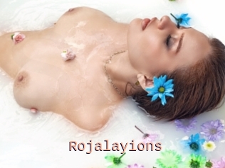 Rojalayions