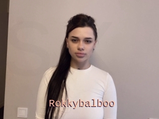 Rokkybalboo