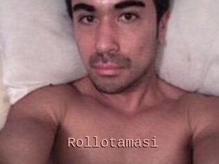 Rollotamasi