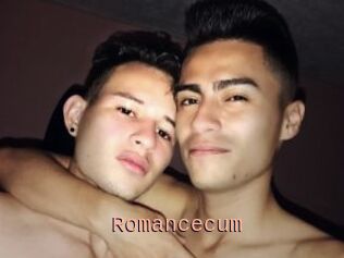 Romancecum
