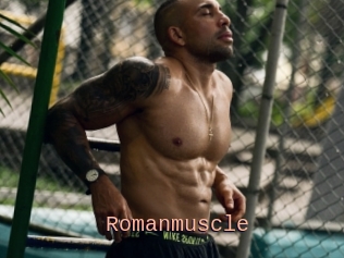 Romanmuscle
