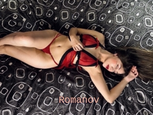 Romanov