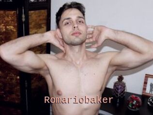Romariobaker