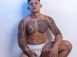 Romeeolove