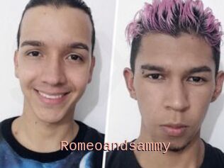 Romeoandsammy