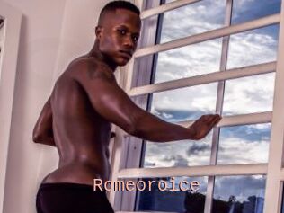 Romeoroice