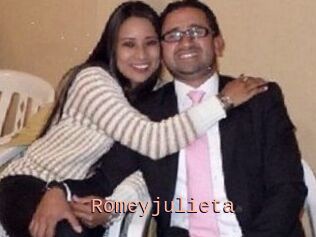 Romeyjulieta