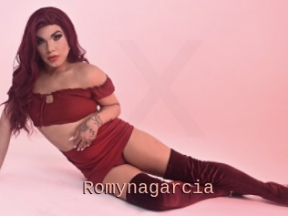 Romynagarcia