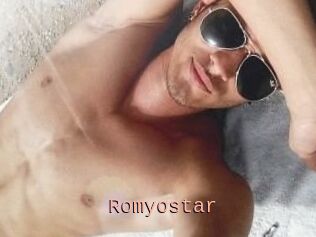Romyostar