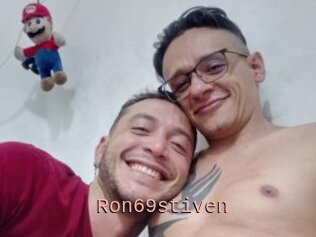Ron69stiven