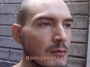 Ronniemaster