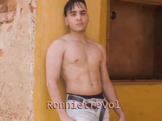 Ronnietrevol
