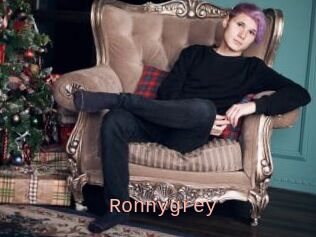 Ronnygrey