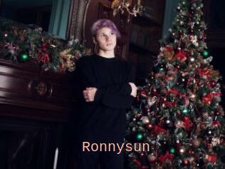 Ronnysun