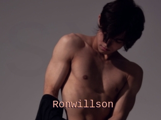 Ronwillson