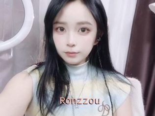 Ronzzou