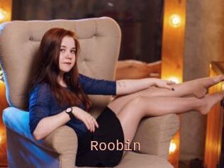 Roobin