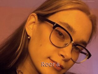 Roora