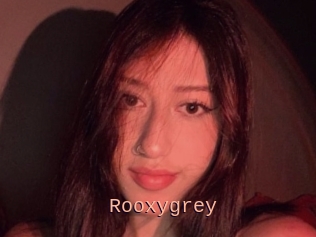 Rooxygrey