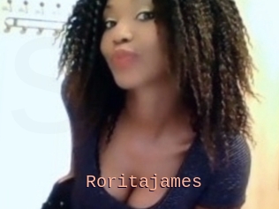 Roritajames