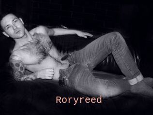 Roryreed
