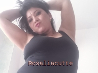 Rosaliacutte