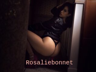 Rosaliebonnet