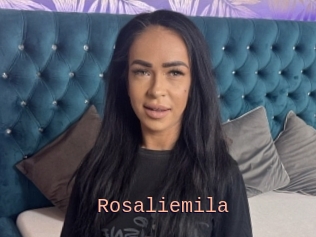 Rosaliemila