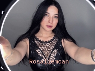 Rosaliemoan