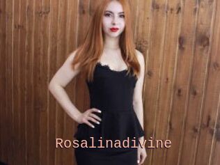 Rosalinadivine