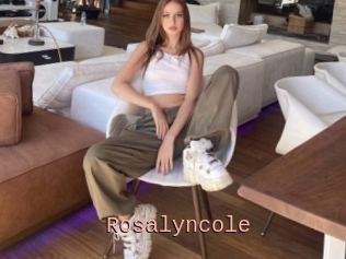 Rosalyncole