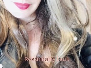 Rosannamylauk