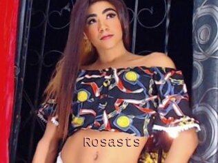 Rosasts