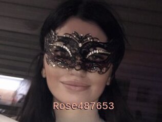 Rose487653