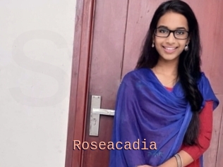 Roseacadia
