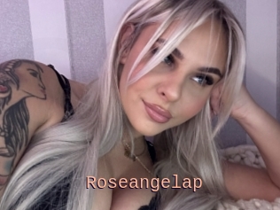 Roseangelap