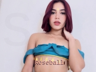 Roseball