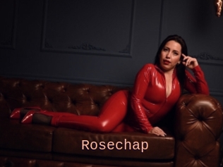 Rosechap