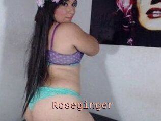 Roseginger