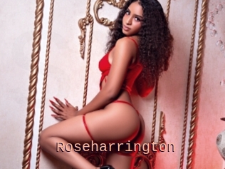 Roseharrington