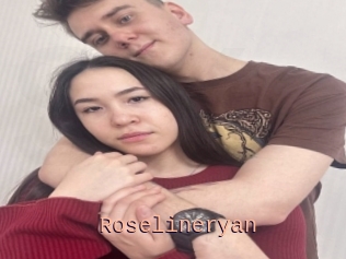 Roselineryan