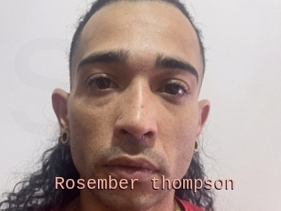 Rosember_thompson